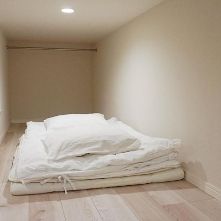 Trip Pod Higashi-Hie Apartment Fukuoka  Exterior foto