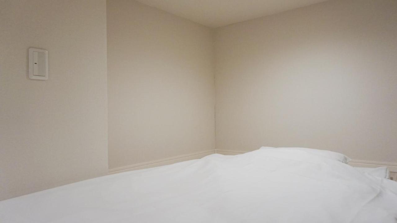 Trip Pod Higashi-Hie Apartment Fukuoka  Exterior foto